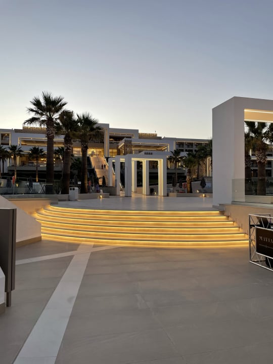 Sonstiges Mayia Exclusive Resort & Spa