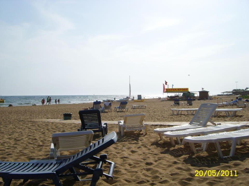 Am Strand Club Grand Aqua