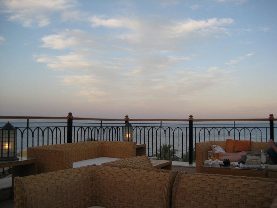 2. Lobbybar The Grand Hotel Sharm El Sheikh