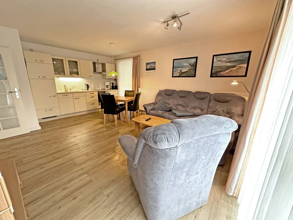 Zimmer Ferienwohnung Helene