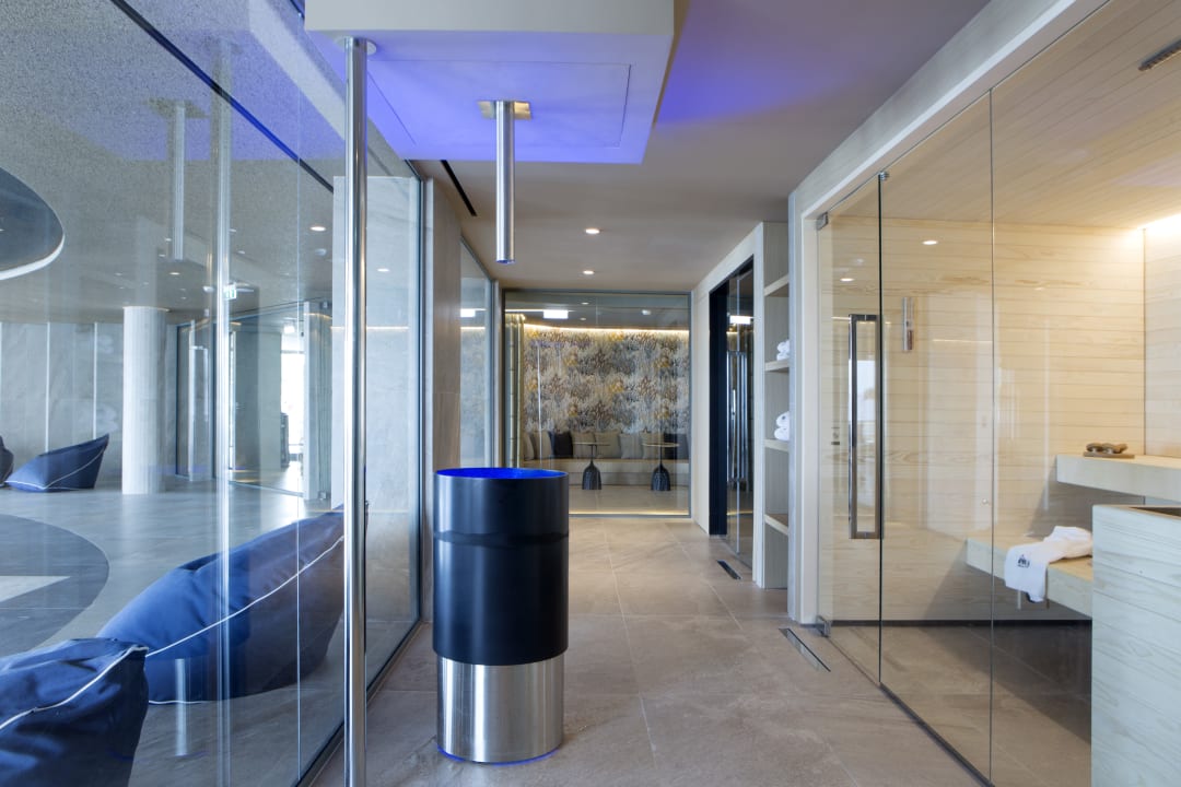 Sport & Freizeit Cora Hotel & Spa