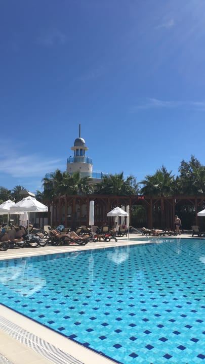 Pool Commodore Elite Suites & Spa - Adults only