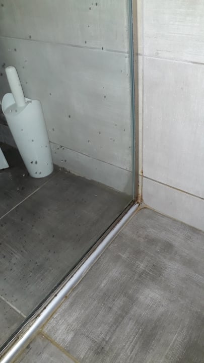 Zimmer Olympian Bay Grand Resort