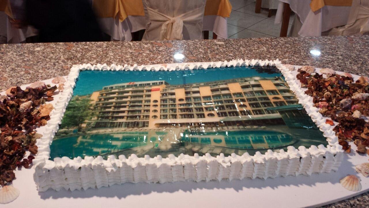 Galadinner HVD Viva Club Hotel