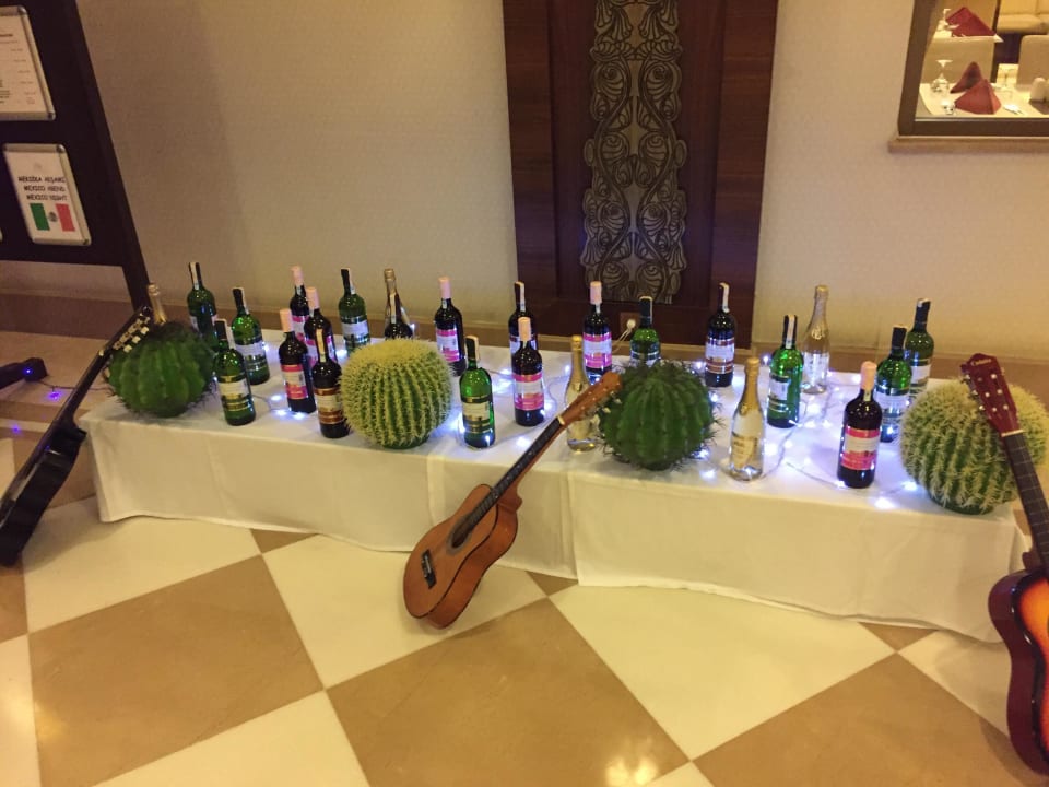 Mexiko Aydinbey Kings Palace & Spa