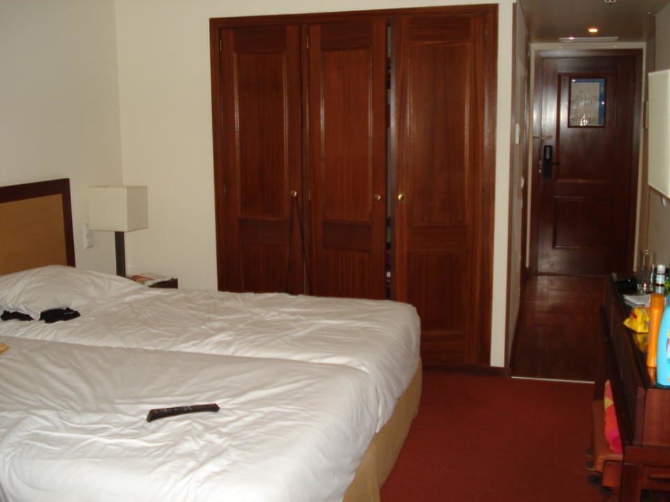 Doppelzimmer PortoBay Falésia