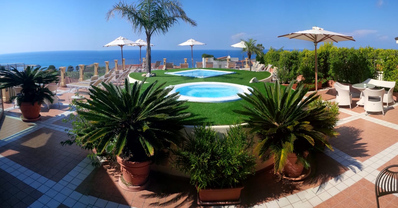 Sport & Freizeit Hotel Residence Piccolo