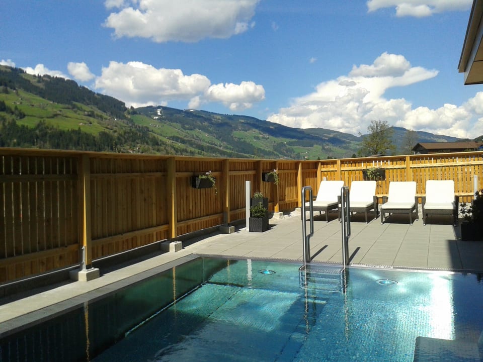 Windau Lodge  Berg & Golf Resort Westendorf