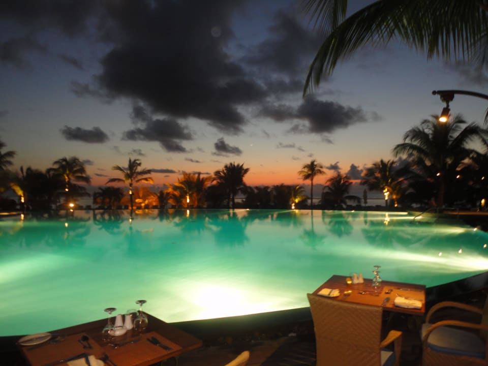 Hotel Beachcomber Le Victoria Victoria Beachcomber Resort & Spa