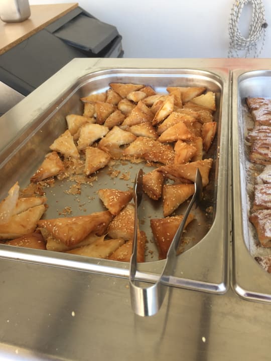 Gastro Hotel Sirene Beach