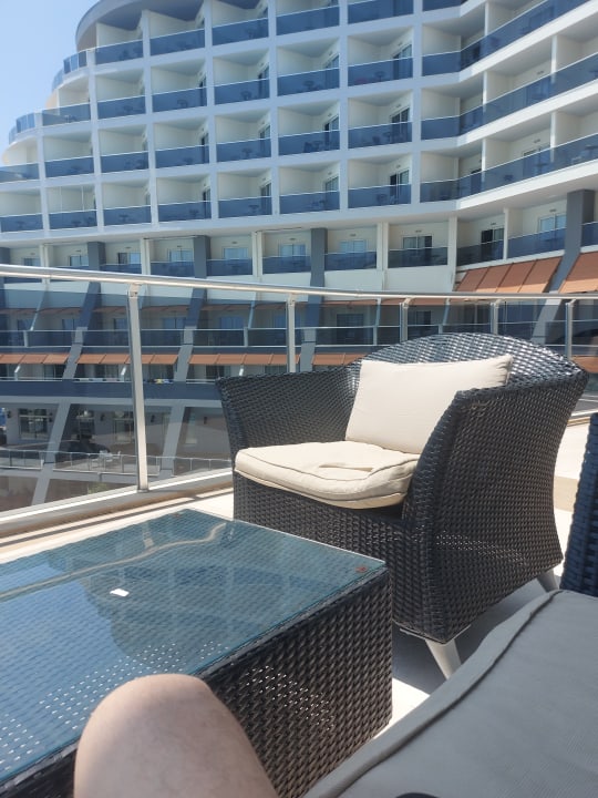 Gastro Seaden Sea Planet Resort & Spa