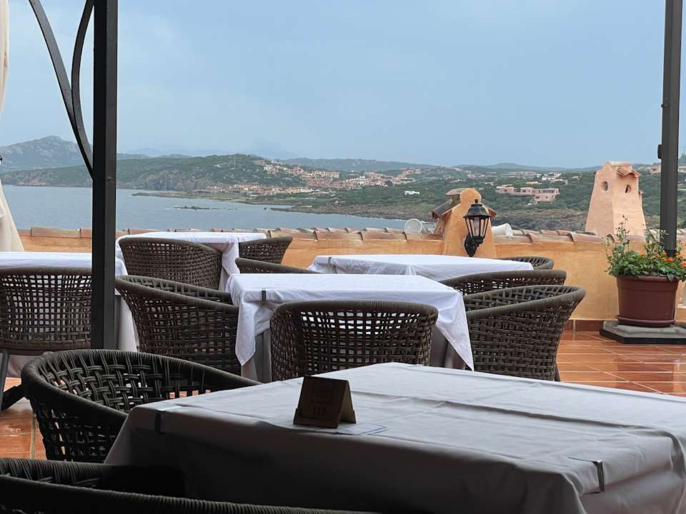 Gastro Colonna Resort