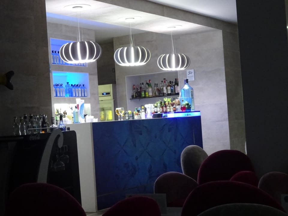 Restaurant Barceló Teguise Beach - Adults only