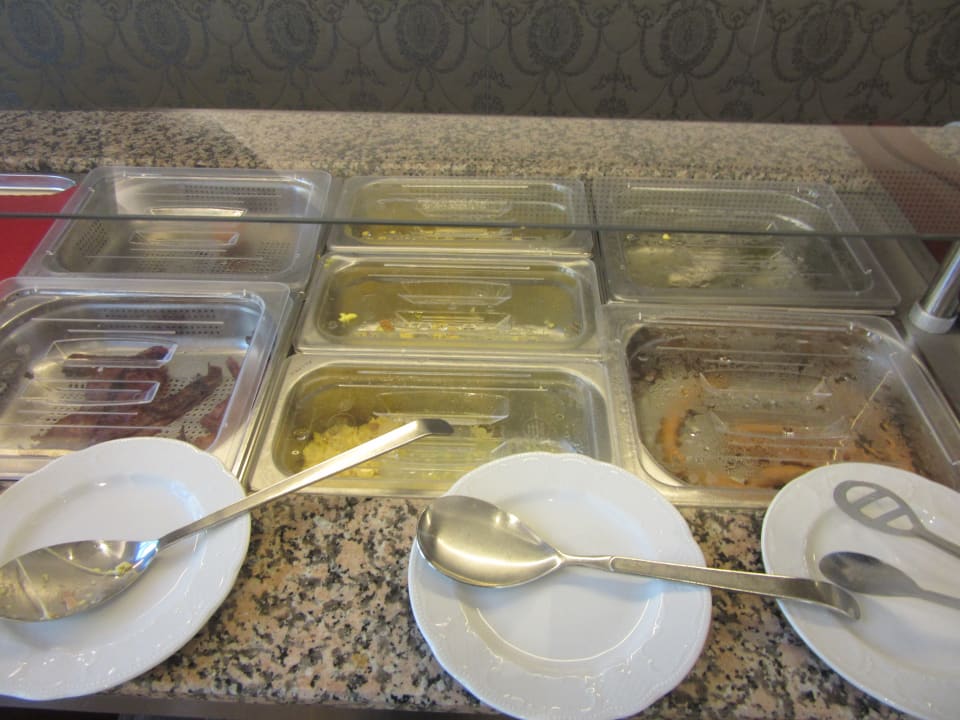 Gastro Landschloss Ernestgrün