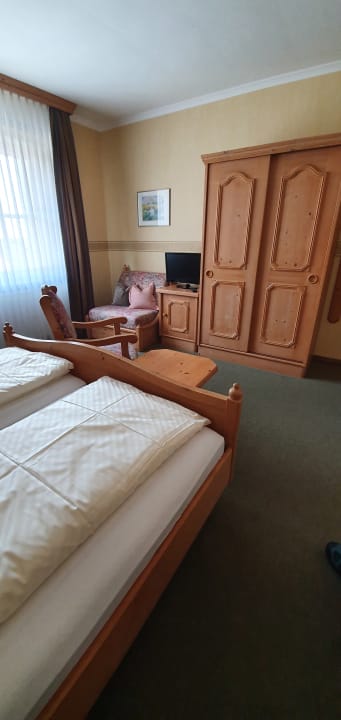 Zimmer Stiftschänke Schwermann