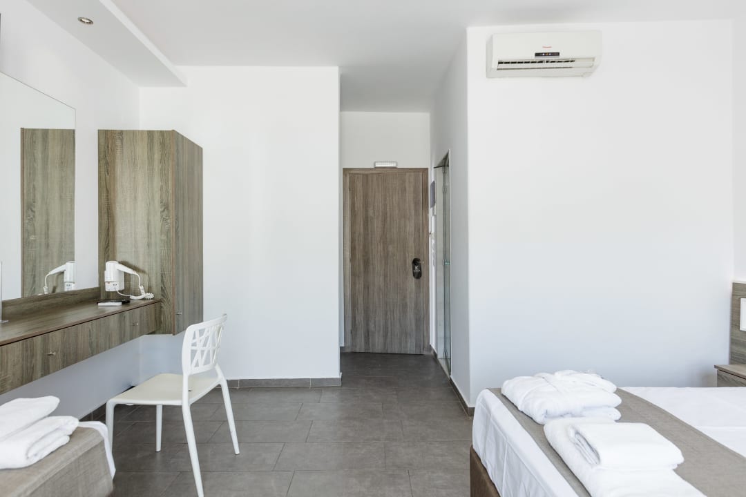 Zimmer Kahlua Boutique Hotel