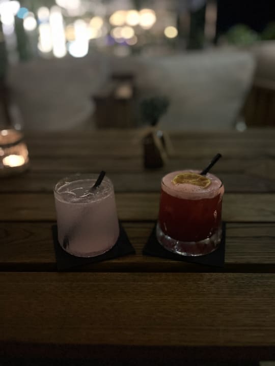 Gastro Rubi Platinum Sign