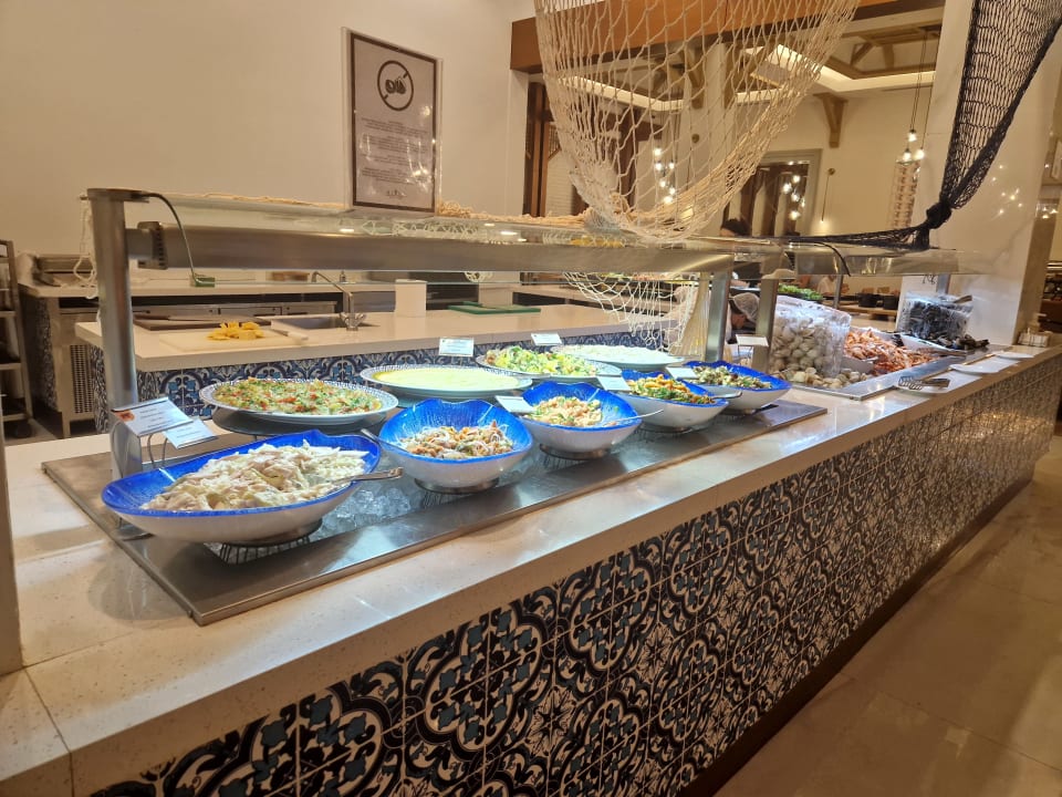 Gastro Rixos Bab Al Bahr