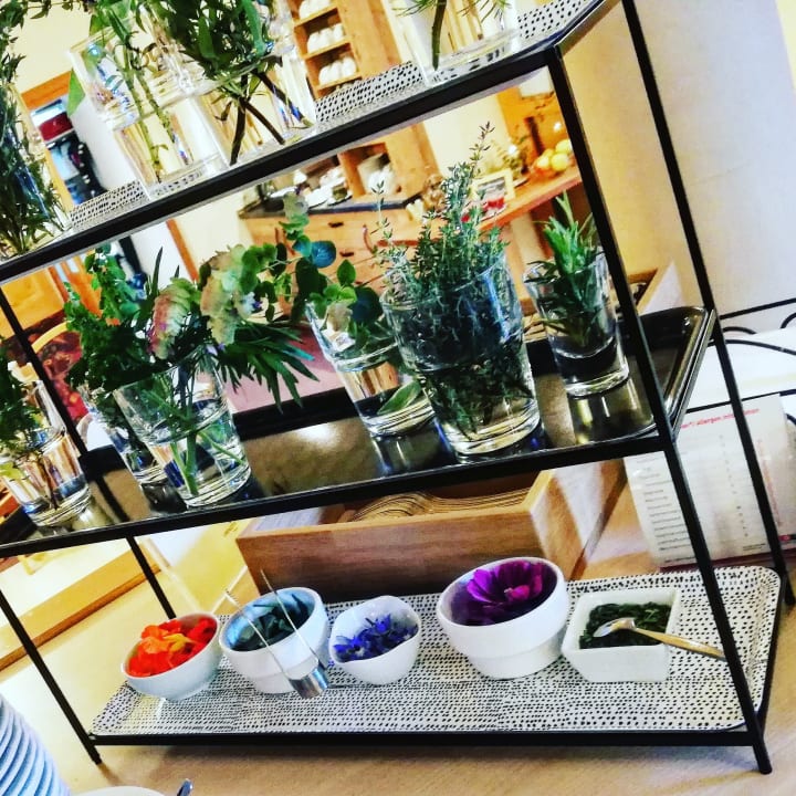 Gastro Die Lilie - Hotel Garni