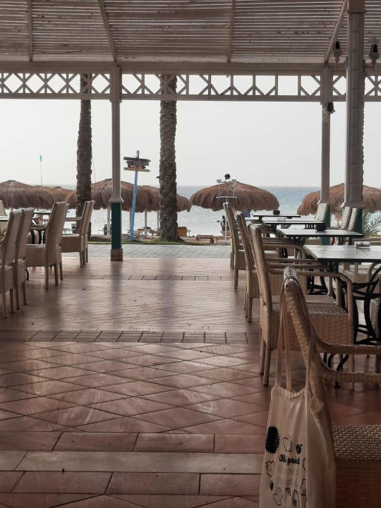 Strand Sentido Caribbean World Soma Bay