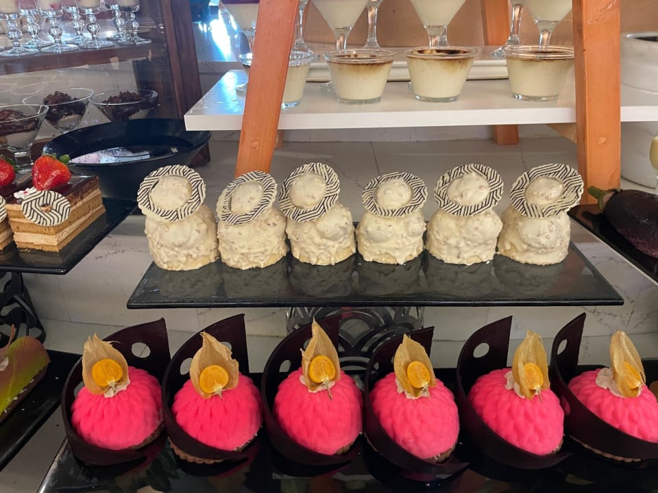 Gastro Seaden Quality Resort & Spa
