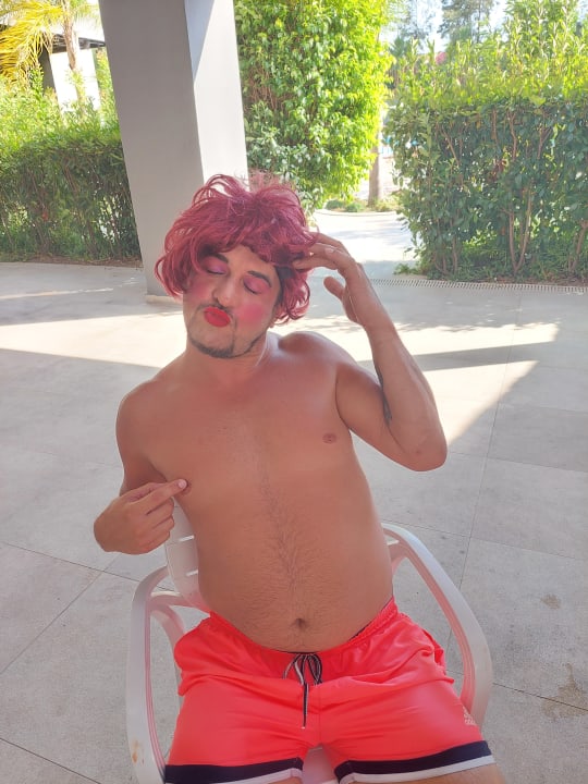 Sonstiges Well Palace Side