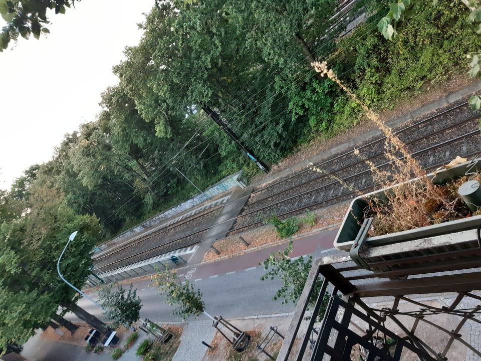 Zimmer Pension Zeitlos