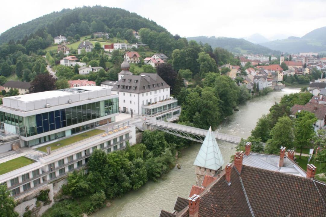 Hotel Schloss Das Schloss an der Eisenstrasse