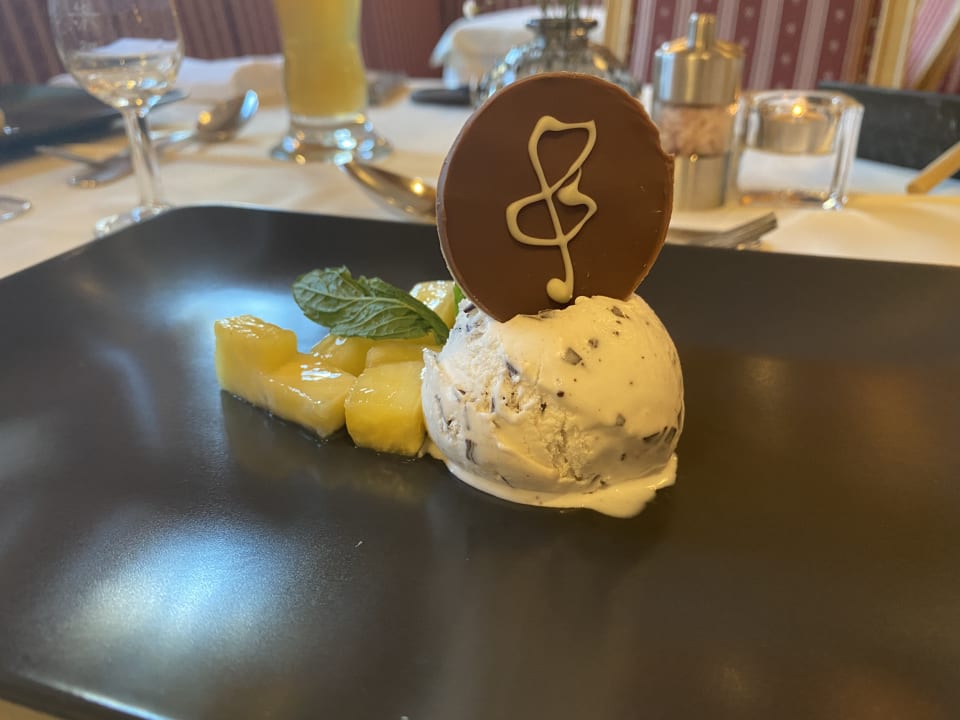 Gastro Berghotel Alpenklang