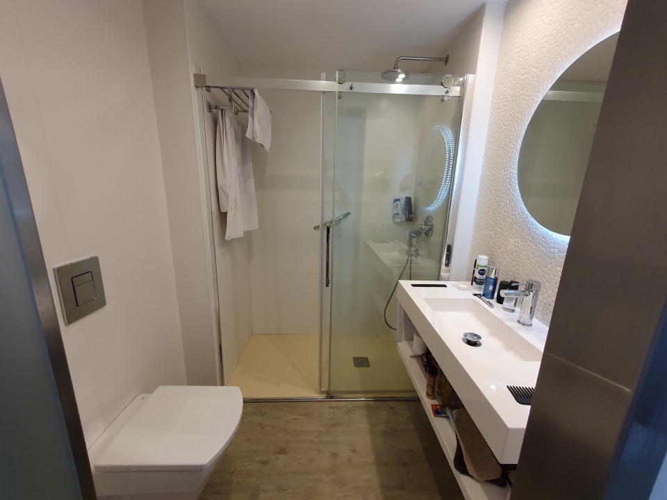 Zimmer The Sea Hotel by Grupotel - Adults only