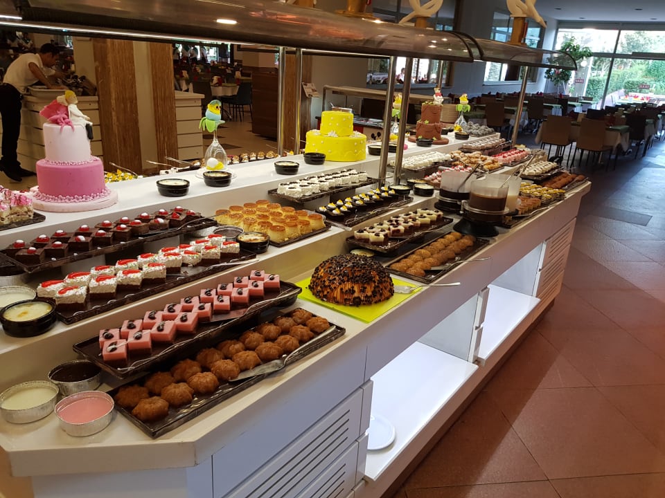 Gastro Calimera Hane Garden