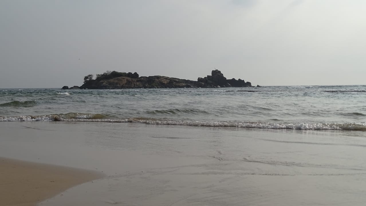 Strand Hotel Lanka Princess Ayurveda