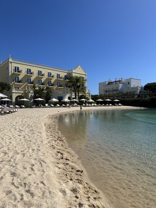 Strand Domes Lake Algarve, Autograph Collection