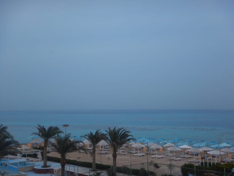 Strand Sea Star Beau Rivage