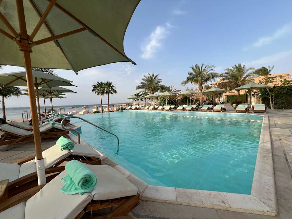 Pool Shams Prestige Abu Soma-Adults Only