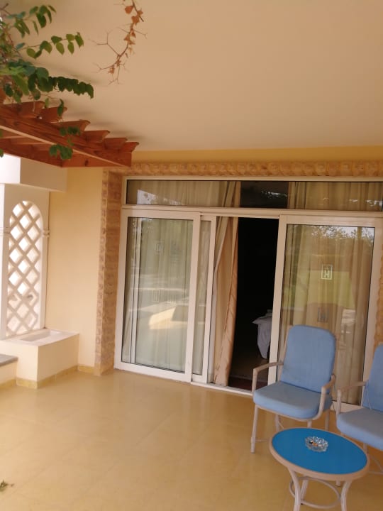 Zimmer Palm Royale Resort - Soma Bay