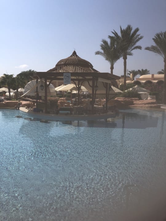 Pool Steigenberger Coraya Beach - Adults only