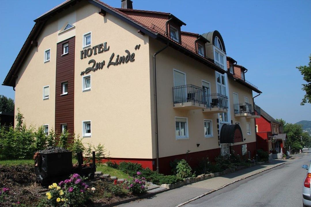 Hotel Hotel Zur Linde