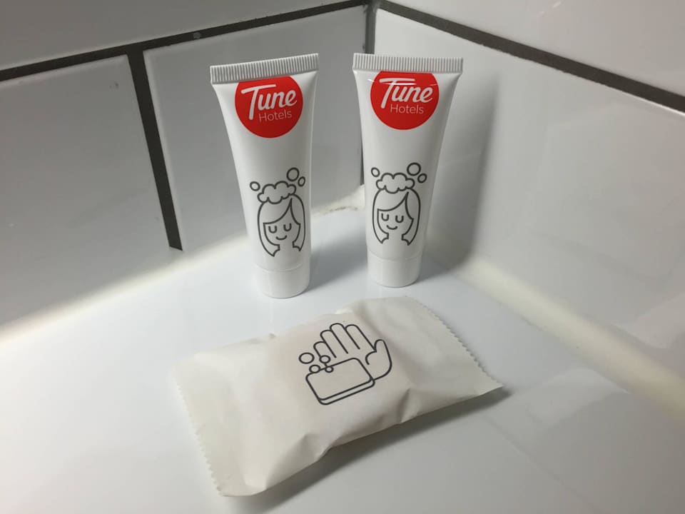 Bad ibis Melbourne Swanston Street