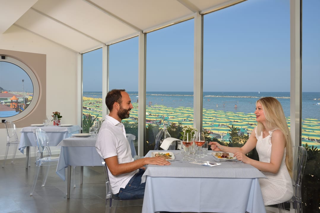 Gastro Hotel Delle Nazioni