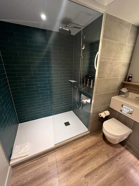 Zimmer Residence Inn by Marriott Paris Charles de Gaulle Central Airport