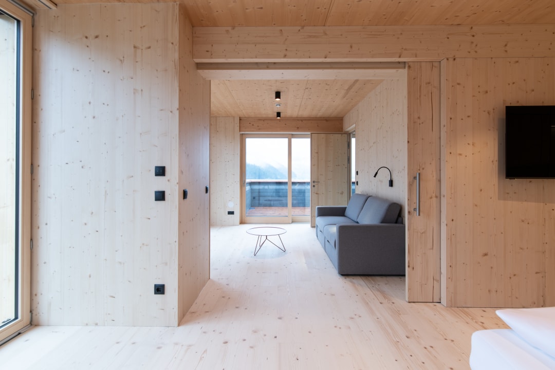 Zimmer Mari Pop Hotel