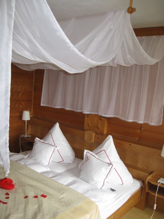 Zimmer Landhotel Binderhäusl