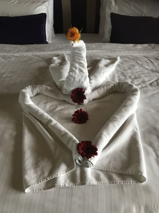 Zimmer Selectum Luxury Resort Belek