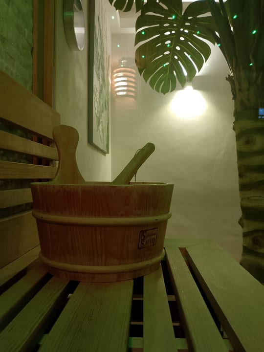 Sport & Freizeit Signorino Eco Resort & spa