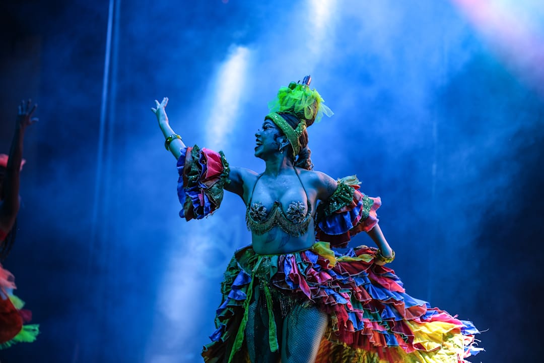 Sport & Freizeit Kamelya Aishen Club