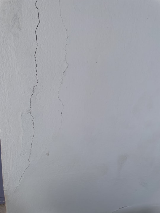 Außenansicht Hotel Serita Beach