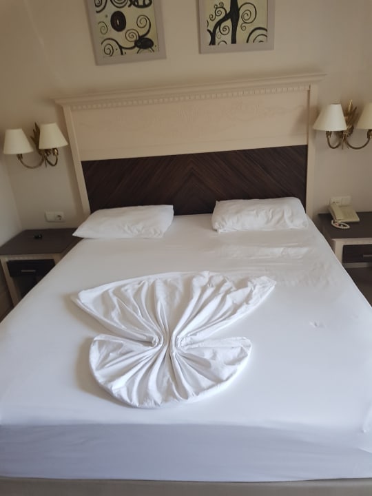 Zimmer Aydinbey Kings Palace & Spa