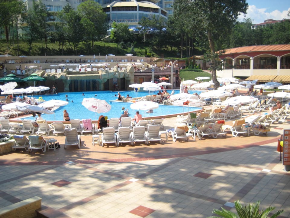Hotel Grifid Bolero GRIFID Aqua Club Bolero