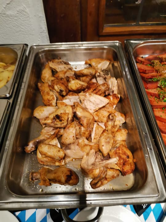 Gastro Sauerland Alpin Hotel